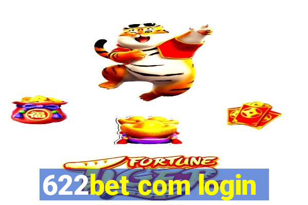 622bet com login